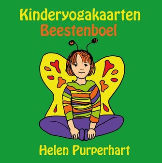 Kinderyogakaarten